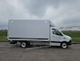 Mercedes-Benz Sprinter 319 Bakwagen Laadklep!