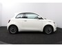 Fiat 500e Icon 42 kWh |1e Eigenaar| Fietshaak | Panoramadak | Pack Winter | SoH 92% |