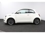 Fiat 500e Icon 42 kWh |1e Eigenaar| Fietshaak | Panoramadak | Pack Winter | SoH 92% |