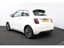 Fiat 500e Icon 42 kWh |1e Eigenaar| Fietshaak | Panoramadak | Pack Winter | SoH 92% |