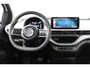 Fiat 500e Icon 42 kWh |1e Eigenaar| Fietshaak | Panoramadak | Pack Winter | SoH 92% |