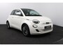 Fiat 500e Icon 42 kWh |1e Eigenaar| Fietshaak | Panoramadak | Pack Winter | SoH 92% |