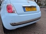 Fiat 500C 1.2 cabrio automaat, Airco, PDC, 15 inch LM, Chroom pakket