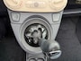 Fiat 500C 1.2 cabrio automaat, Airco, PDC, 15 inch LM, Chroom pakket