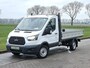 Ford Transit 2.0 L3 Open-Laadbak NAP!