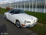 Volkswagen Karmann Ghia Coupe Karmann Ghia coupé