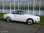 Volkswagen Karmann Ghia Coupe Karmann Ghia coupé