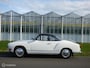 Volkswagen Karmann Ghia Coupe Karmann Ghia coupé