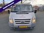 Ford Transit 260S 2.2 TDCI Economy Edition LEUKE BUS RIJDT GOED