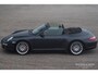 Porsche 911 Cabrio Carrera 4 Wide-Body