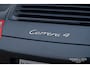 Porsche 911 Cabrio Carrera 4 Wide-Body