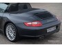 Porsche 911 Cabrio Carrera 4 Wide-Body
