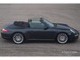 Porsche 911 Cabrio Carrera 4 Wide-Body
