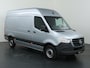 Mercedes-Benz Sprinter 317 CDI | L2 H2 | PRO | AUTOMAAT | ACHTERUITRIJCAMERA | NAVIGATIE | CRUISE CONTROL | BETIMMERDE LAADRUIMTE | DIEP ZWART | 3-ZITS | LICHT -/ REGEN SENSOR