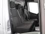 Mercedes-Benz Sprinter 317 CDI | L2 H2 | PRO | AUTOMAAT | ACHTERUITRIJCAMERA | NAVIGATIE | CRUISE CONTROL | BETIMMERDE LAADRUIMTE | DIEP ZWART | 3-ZITS | LICHT -/ REGEN SENSOR