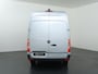 Mercedes-Benz Sprinter 317 CDI | L2 H2 | PRO | AUTOMAAT | ACHTERUITRIJCAMERA | NAVIGATIE | CRUISE CONTROL | BETIMMERDE LAADRUIMTE | DIEP ZWART | 3-ZITS | LICHT -/ REGEN SENSOR