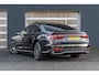 Audi A8 60 TFSIe 462pk quattro | Panoramadak | Achterasbesturing | Head-up | Rondomzichtcamera | Bang & Olufsen 3D | Voorstoelen Massagefunctie & Geventileerd