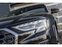 Audi A8 60 TFSIe 462pk quattro | Panoramadak | Achterasbesturing | Head-up | Rondomzichtcamera | Bang & Olufsen 3D | Voorstoelen Massagefunctie & Geventileerd