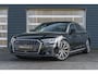 Audi A8 60 TFSIe 462pk quattro | Panoramadak | Achterasbesturing | Head-up | Rondomzichtcamera | Bang & Olufsen 3D | Voorstoelen Massagefunctie & Geventileerd