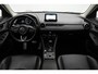Mazda CX-3 2.0 SkyActiv-G GT-M Black Leather pack automaat : dealer onderhouden