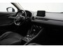 Mazda CX-3 2.0 SkyActiv-G GT-M Black Leather pack automaat : dealer onderhouden