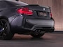 BMW M2 2-serie Coupé DCT |Harman Kardon|Carplay|memory|stoelverwarming|elektrische stoelen|shadowline|Drivelogic|keyless|cruise control|