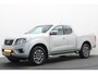 Nissan Navara 2.3 dCi N-Connecta King Cab AWD Marge!, Cruise, Keyless, Airco, Trekhaak, 18"
