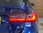 BMW 3-Serie Touring M340i xDrive LCI M-Sport Pro | FaceLift BOMvol!| M-Performance | Maxton Design | Tansaniet Blauw Individual |