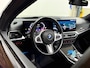 BMW 3-Serie Touring M340i xDrive LCI M-Sport Pro | FaceLift BOMvol!| M-Performance | Maxton Design | Tansaniet Blauw Individual |