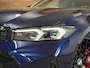 BMW 3-Serie Touring M340i xDrive LCI M-Sport Pro | FaceLift BOMvol!| M-Performance | Maxton Design | Tansaniet Blauw Individual |