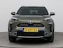 Toyota Yaris Cross 1.5 Hybrid Adventure | Trekhaak | Matrix LED | Leder | Dodehoek detectie | Head-up display | Apple Carplay / Android Auto | Stoel-/stuurverwarming | JBL | Parkeersensoren voor/achter | 18 inch