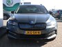 Skoda Superb Combi 1.4 TSI 218pk iV Sportline Business | Stoelverwarming voor & achter | Stuurwielverwarming | 360gr. camera | Adaptieve cruise control |