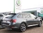 Skoda Superb Combi 1.4 TSI 218pk iV Sportline Business | Stoelverwarming voor & achter | Stuurwielverwarming | 360gr. camera | Adaptieve cruise control |