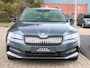 Skoda Superb Combi 1.4 TSI 218pk iV Sportline Business | Stoelverwarming voor & achter | Stuurwielverwarming | 360gr. camera | Adaptieve cruise control |