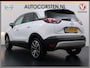 Opel Crossland X 1.2T 111pk Pano-Dak HUD 360°Camera Head-Up-Display Navi Ecc Apple Carplay Android Auto Pdc Innovation Cruise Control Lmv Bluetooth Isofix Regen-Lichtsensor LaneAssist