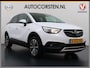 Opel Crossland X 1.2T 111pk Pano-Dak HUD 360°Camera Head-Up-Display Navi Ecc Apple Carplay Android Auto Pdc Innovation Cruise Control Lmv Bluetooth Isofix Regen-Lichtsensor LaneAssist