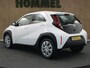 Toyota Aygo X 1.0 VVT-i S-CVT Play - ORIGINEEL NEDERLANDSE AUTO - ACHTERUITRIJ CAMERA - AIRCO - BLUETOOTH - APPLE CARPLAY/ ANDROID AUTO - ADAPTIEVE CRUISE CONTROL - DAB AUDIO