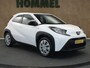 Toyota Aygo X 1.0 VVT-i S-CVT Play - ORIGINEEL NEDERLANDSE AUTO - ACHTERUITRIJ CAMERA - AIRCO - BLUETOOTH - APPLE CARPLAY/ ANDROID AUTO - ADAPTIEVE CRUISE CONTROL - DAB AUDIO