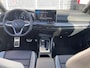 Volkswagen Golf 1.5 eHybrid 272PK DSG GTE / Black Style / Panoramadak / Leder Vienna / Memory / Head-Up Display / Trekhaak Elek. / 18'' LMV / Dynamic Chassis Control / Alarm / VW
