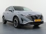 Nissan Qashqai 1.3 MHEV Xtronic N-Connecta | AUTOMAAT | Panoramadak | Origineel NL | Stoel-, Stuur- & Voorruitverw.
