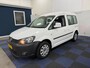 Volkswagen Caddy 1.2 TSI Trendline / MULTIEZITTER / NIEUWE KETTING / NIEUWE APK