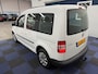 Volkswagen Caddy 1.2 TSI Trendline / MULTIEZITTER / NIEUWE KETTING / NIEUWE APK