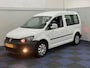 Volkswagen Caddy 1.2 TSI Trendline / MULTIEZITTER / NIEUWE KETTING / NIEUWE APK