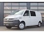 Volkswagen Transporter 2.0 TDI 150pk L2H1 DC | Dubbele Cabine | Navigatie | Cruise Control | PDC