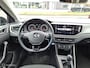 Volkswagen Polo 1.0 TSI Comfortline, Dealer onderhouden, NAP!