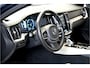 Volvo S60 2.0 Recharge T8 AWD 287kW/390pk Aut8 Inscription PANORAMADAK + HARMAN/KARDON + ADAPT.CRUISE + STOELMASSAGE&-VENTILATIE + 360 CAMERA + STOELVERWARMING + LANE ASSIST + PILOT ASSIST + KEYLESS ENTRY&GO + PARKSENSOREN V&A + 19" LM-VELGEN!!