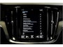 Volvo S60 2.0 Recharge T8 AWD 287kW/390pk Aut8 Inscription PANORAMADAK + HARMAN/KARDON + ADAPT.CRUISE + STOELMASSAGE&-VENTILATIE + 360 CAMERA + STOELVERWARMING + LANE ASSIST + PILOT ASSIST + KEYLESS ENTRY&GO + PARKSENSOREN V&A + 19" LM-VELGEN!!