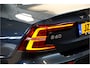 Volvo S60 2.0 Recharge T8 AWD 287kW/390pk Aut8 Inscription PANORAMADAK + HARMAN/KARDON + ADAPT.CRUISE + STOELMASSAGE&-VENTILATIE + 360 CAMERA + STOELVERWARMING + LANE ASSIST + PILOT ASSIST + KEYLESS ENTRY&GO + PARKSENSOREN V&A + 19" LM-VELGEN!!