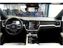 Volvo S60 2.0 Recharge T8 AWD 287kW/390pk Aut8 Inscription PANORAMADAK + HARMAN/KARDON + ADAPT.CRUISE + STOELMASSAGE&-VENTILATIE + 360 CAMERA + STOELVERWARMING + LANE ASSIST + PILOT ASSIST + KEYLESS ENTRY&GO + PARKSENSOREN V&A + 19" LM-VELGEN!!