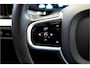 Volvo S60 2.0 Recharge T8 AWD 287kW/390pk Aut8 Inscription PANORAMADAK + HARMAN/KARDON + ADAPT.CRUISE + STOELMASSAGE&-VENTILATIE + 360 CAMERA + STOELVERWARMING + LANE ASSIST + PILOT ASSIST + KEYLESS ENTRY&GO + PARKSENSOREN V&A + 19" LM-VELGEN!!